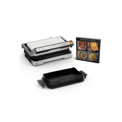 Tefal YY5283FB/GC784D10 Optigrill 4 in 1 XL Tefal