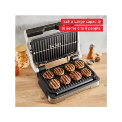 Tefal YY5283FB/GC784D10 Optigrill 4 in 1 XL Tefal