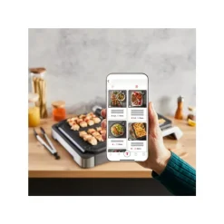 Tefal YY5283FB/GC784D10 Optigrill 4 in 1 XL Tefal