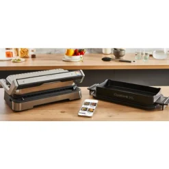 Tefal YY5283FB/GC784D10 Optigrill 4 in 1 XL Tefal