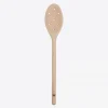 T&G Woodware Lepel met gaten uit beuk FSC® 30cm
