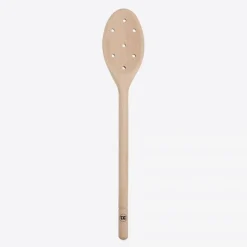 T&G Woodware Lepel met gaten uit beuk FSC® 30cm
