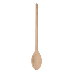 T&G Woodware Lepel uit beuk FSC® 40cm