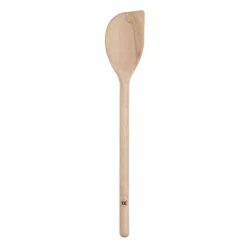 T&G Woodware lepel uit beuk 30cm