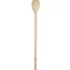 T&G Woodware Lepel voor sausjes uit beuk FSC® 20cm