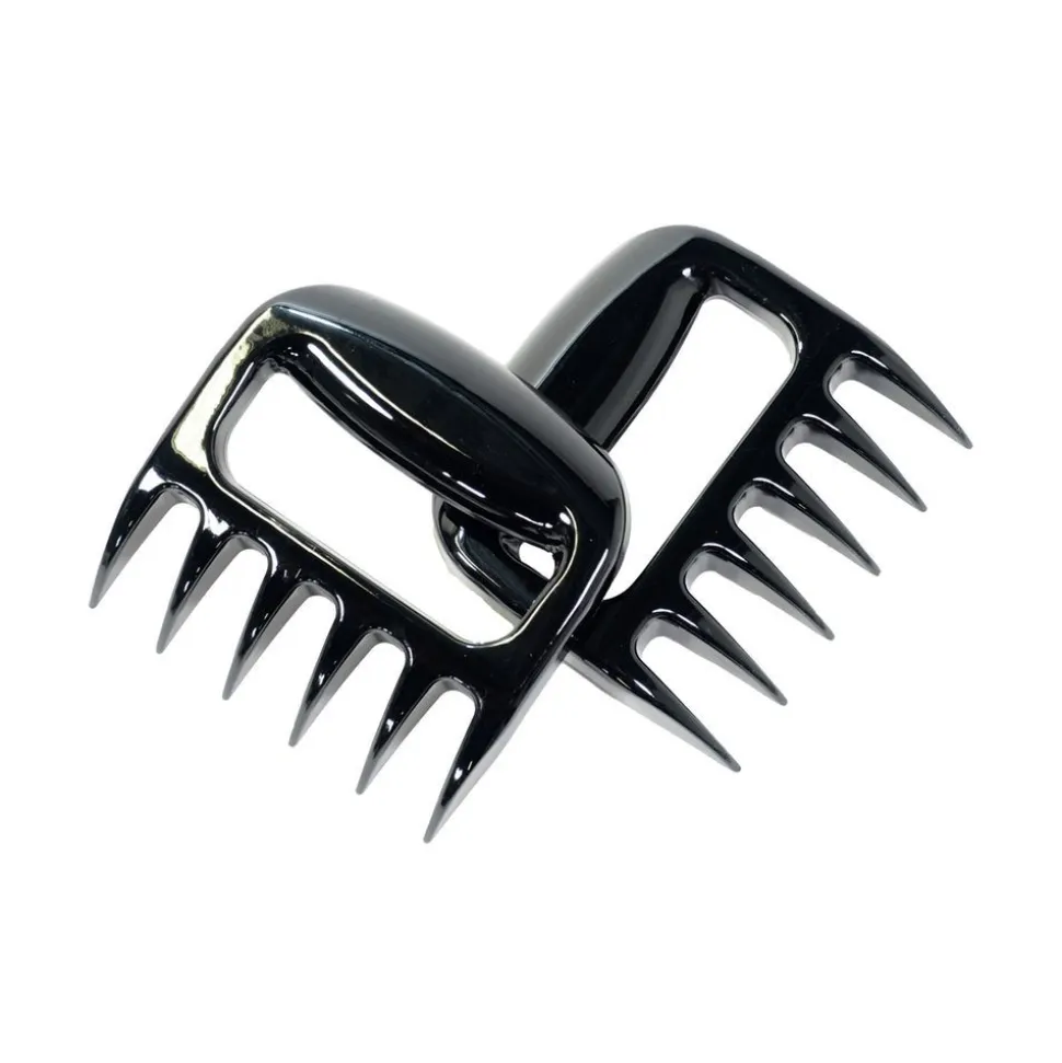 The Bastard Bear Claws