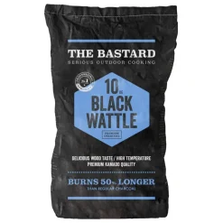 The Bastard Black Wattle 10kg