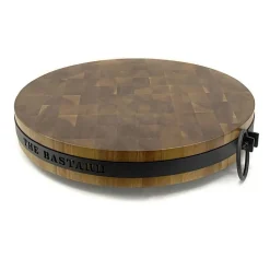 The Bastard Butcher Block