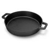 The Bastard Cast Iron Braadpan 20cm