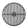 The Bastard Cast Iron Grid Compact