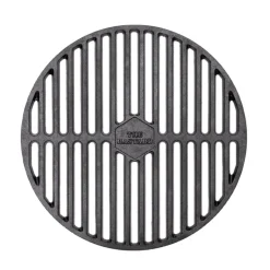 The Bastard Cast Iron Grid Compact