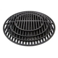The Bastard Cast Iron Grid Medium
