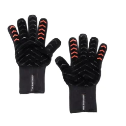 The Bastard Fiber Thermo BBQ Gloves