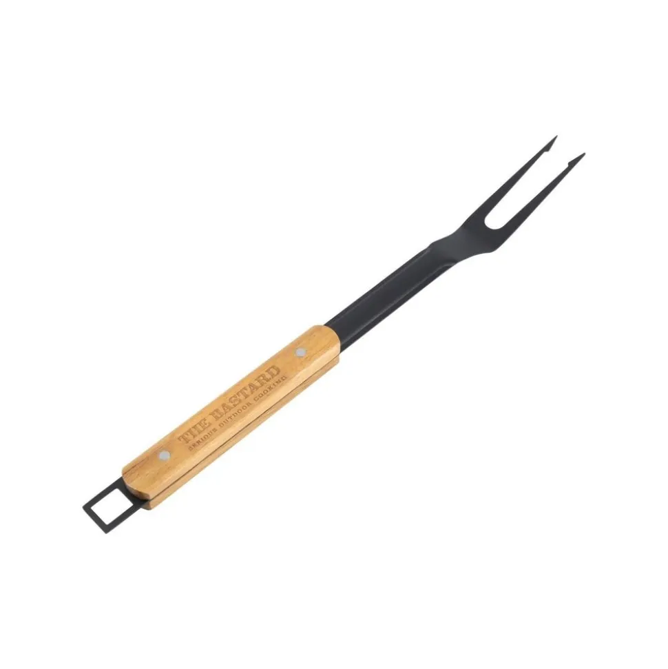 The Bastard Fork Pro