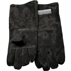 The Bastard Hittebestendige leren handschoenen One size