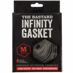 The Bastard Infinity Gasket Medium