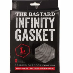 The Bastard Infinity Gasket Large
