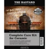 The Bastard Kit Cleaner & Wax Polish