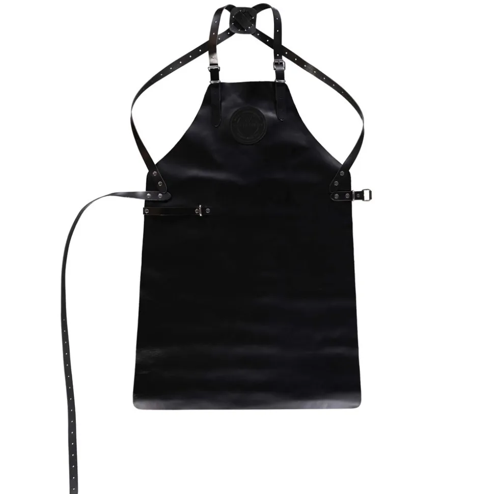 The Bastard Luxury Leather Apron