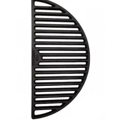 The Bastard Medium - Grillrooster - Half Moon - Gietijzer