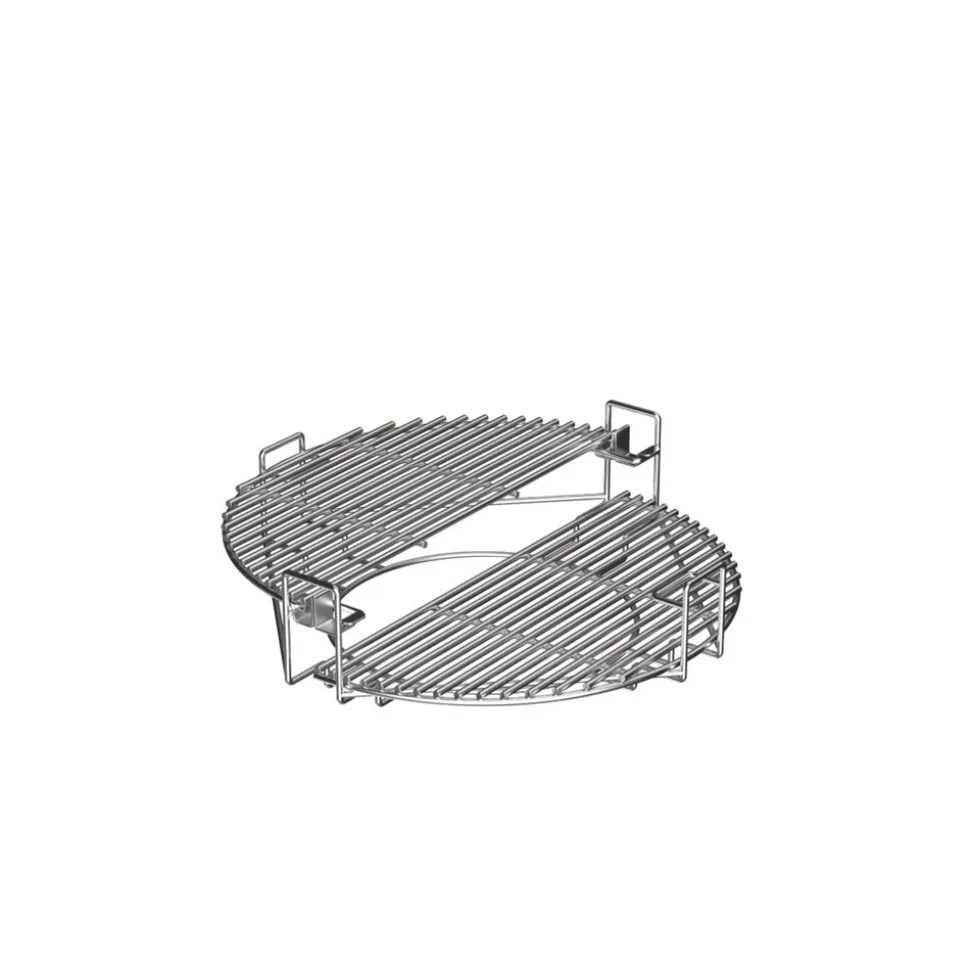 The Bastard Multilevel cooking system M