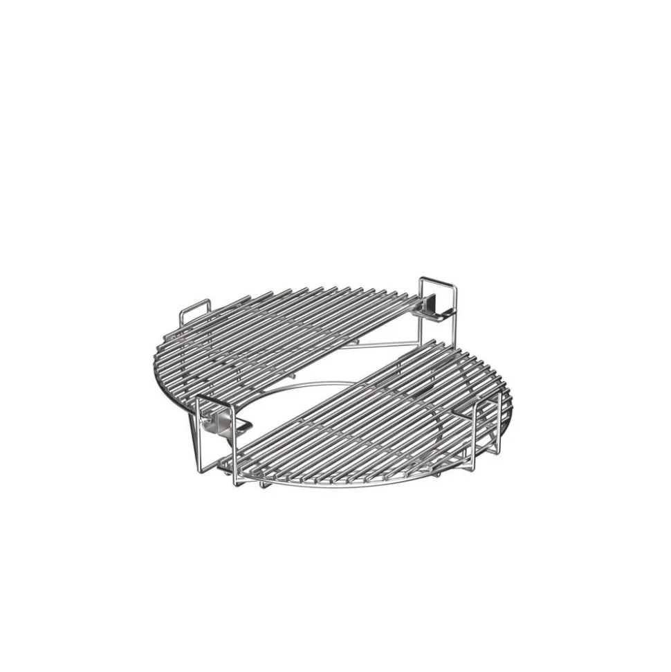 The Bastard Multilevel Cooking System L