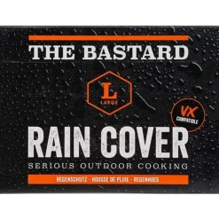 The Bastard Raincover large