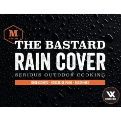 The Bastard Raincover Medium (VX Compatible)