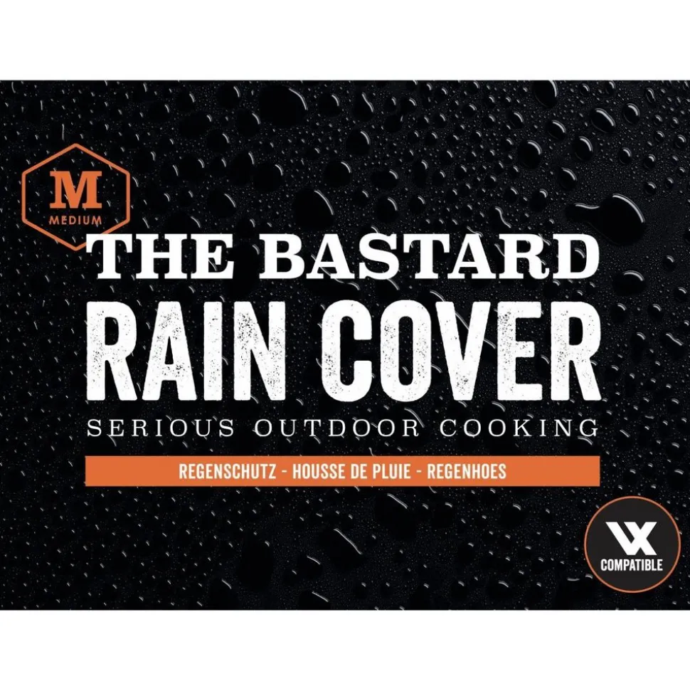 The Bastard Raincover Medium (VX Compatible)