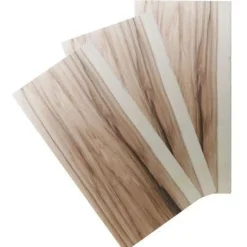 The Bastard Rookhout red ceder 30x15x1cm 3st