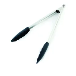 The Bastard Silicone Tongs