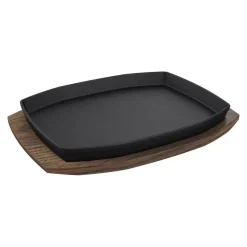 The Bastard Sizzling Bakplaat L 32,3 x B 24,4 cm