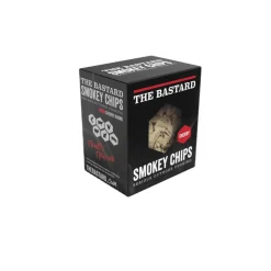 The Bastard Smoke chips Cherry (500 G)