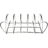 The Bastard Spare Rib Rack Deluxe Large