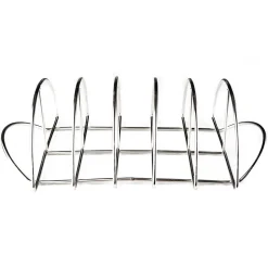 The Bastard Spare Rib Rack Deluxe Large