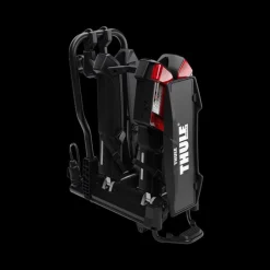 Thule EasyFold 3 Fietsendrager Geschikt voor 2 (elektrische) fietsen - Opvouwbaar