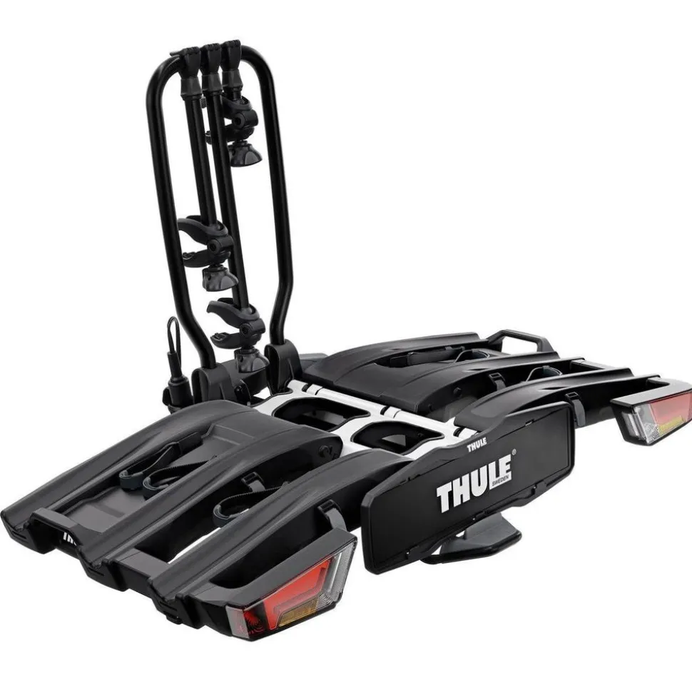 Thule EasyFold XT3 Black (13-pin)