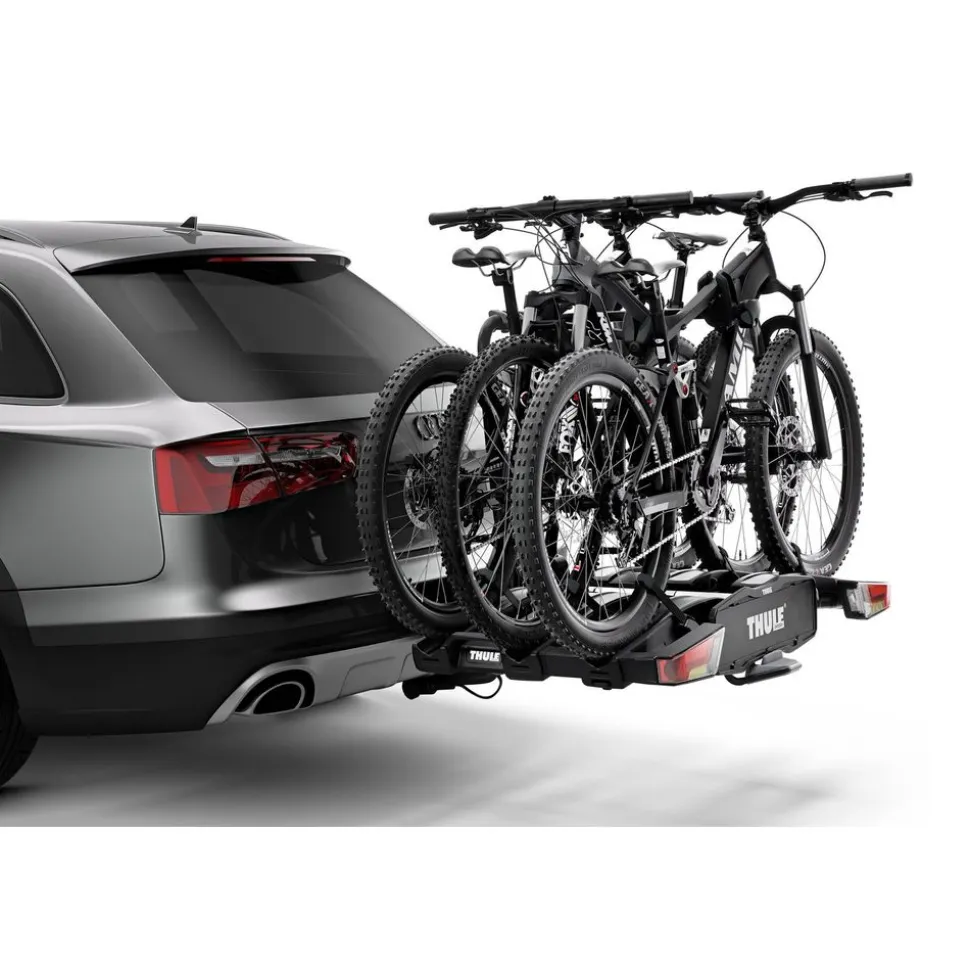 Thule EasyFold XT3 Black (13-pin)