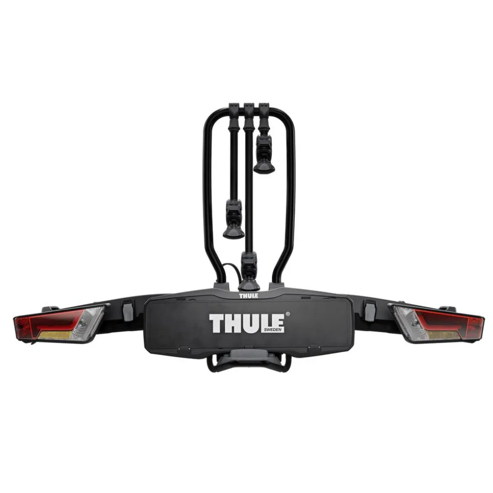 Thule EasyFold XT3 Black (13-pin)