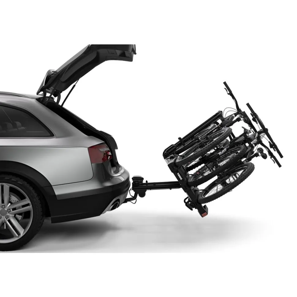 Thule EasyFold XT3 Black (13-pin)