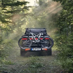 Thule Epos fietsdrager 3 fietsen