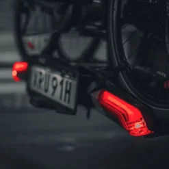 Thule Epos Fietsdrager 2 fietsen