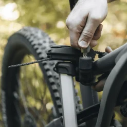 Thule Epos Fietsdrager 2 fietsen