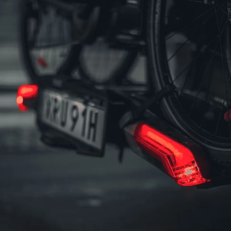 Thule Epos Fietsdrager 2 fietsen