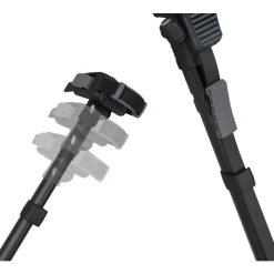 Thule OutPace 2bike (Tilt-up) 13 pin (9012100)