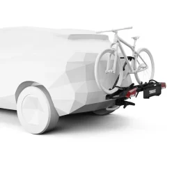 Thule OutPace 2bike (Tilt-up) 13 pin (9012100)