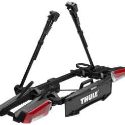 Thule OutPace 2bike (Tilt-up) 13 pin (9012100)