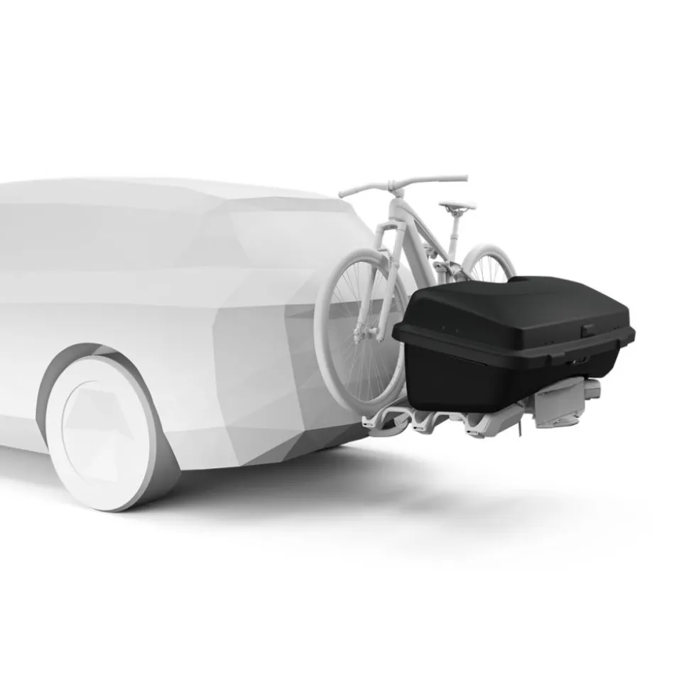 Thule Santu Fietsendragerbox 260Liter (909400)