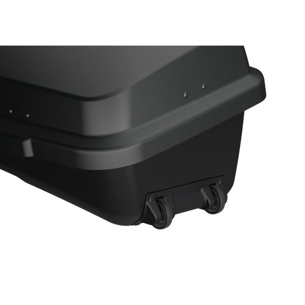 Thule Santu Fietsendragerbox 260Liter (909400)