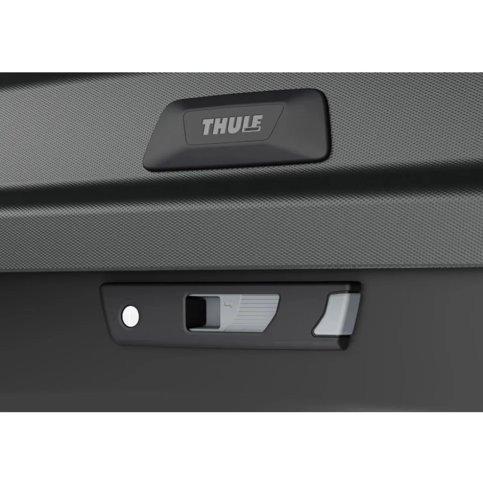 Thule Santu Fietsendragerbox 260Liter (909400)